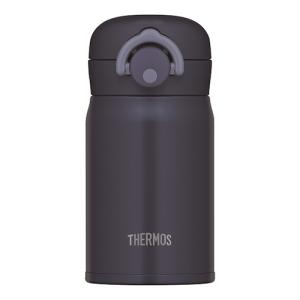 サーモス（THERMOS）　真空断熱ケータイマグ　250mL　JOP-250　ディープネイビー│水筒・マグボトル・卓上ポット　水筒・マグボトル ハンズ｜hands-net