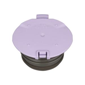 サーモス（THERMOS）　サーモス部品　JOQせん本体　ラベンダー ハンズ｜hands-net