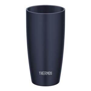 サーモス（THERMOS）　真空断熱タンブラー　420mL　JDM-421　ダークネイビー ハンズ｜hands-net