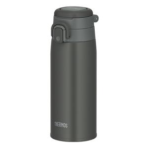 サーモス（THERMOS）　真空断熱ケータイマグ　550mL　JOS-550　ダークグレー ハンズ｜hands-net