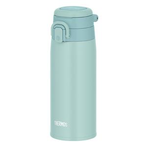 サーモス（THERMOS）　真空断熱ケータイマグ　550mL　JOS-550　ミントブルー ハンズ｜hands-net