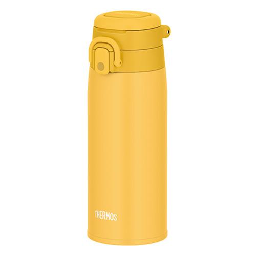 サーモス（THERMOS）　真空断熱ケータイマグ　550mL　JOS-550　イエロー ハンズ