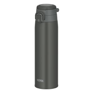 サーモス（THERMOS）　真空断熱ケータイマグ　750mL　JOS-750　ダークグレー ハンズ｜hands-net
