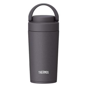 サーモス（THERMOS）　真空断熱ケータイタンブラー　320mL　JOV-320　メタリックグレー│水筒・マグボトル・卓上ポット　タンブラー型水筒｜hands-net