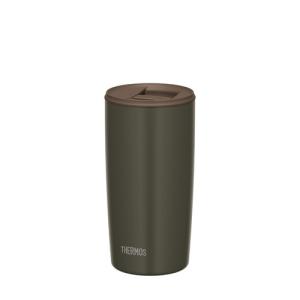 サーモス（THERMOS）　真空断熱タンブラー　JDP−501FG　フォレストグリーン ハンズ｜hands-net