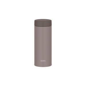 サーモス（THERMOS）　真空断熱ケータイマグ　350mL　JON−351STG　ストーングレー ハンズ｜hands-net