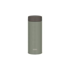 サーモス（THERMOS）　真空断熱ケータイマグ　350mL　JON−351LFG　リーフグリーン ハンズ｜hands-net