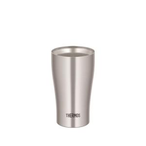 サーモス（THERMOS）　真空断熱タンブラー　JDY−340S　ステンレス ハンズ｜hands-net