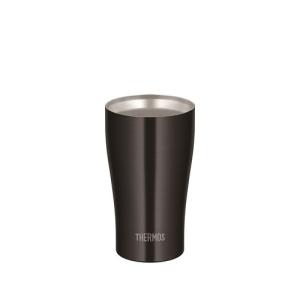 サーモス（THERMOS）　真空断熱タンブラー　JDY−340C　BK　ブラック ハンズ｜hands-net