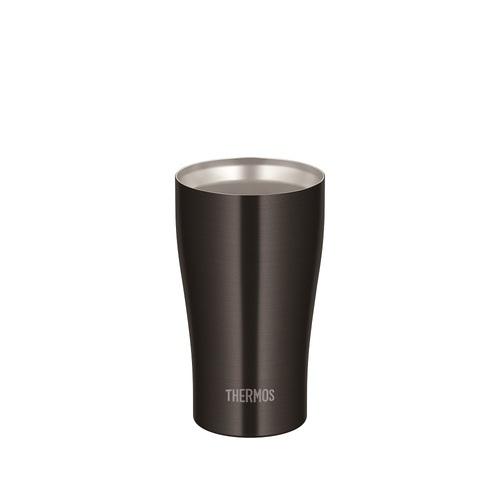 サーモス（THERMOS）　真空断熱タンブラー　JDY−340C　BK　ブラック ハンズ