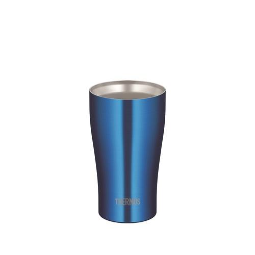 サーモス（THERMOS）　真空断熱タンブラー　JDY−340C　OBL　オーシャンブルー ハンズ