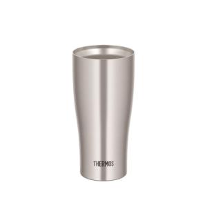 サーモス（THERMOS）　真空断熱タンブラー　JDY−420S　ステンレス ハンズ｜hands-net