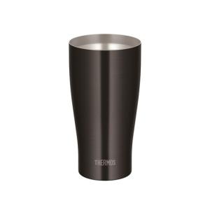 サーモス（THERMOS）　真空断熱タンブラー　600mL　JDY−600C　ブラック ハンズ｜hands-net