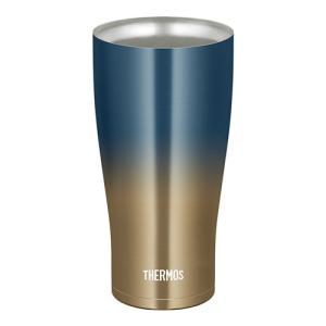 サーモス（THERMOS）　真空断熱タンブラー　600mL　JDE-602LTD　ブルーグラデーション│食器・カトラリー　グラス・タンブラー ハンズ｜hands-net