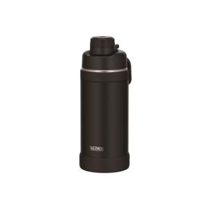 サーモス（THERMOS）　真空断熱スポーツボトル　750mL　FJU750BK　ブラック ハンズ｜hands-net