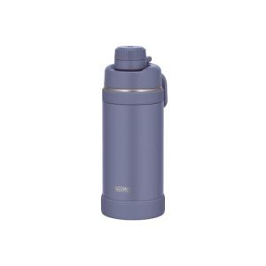 サーモス（THERMOS）　真空断熱スポーツボトル　750mL　FJU750ASB　アッシュブルー ハンズ｜hands-net