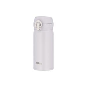 サーモス（THERMOS）　真空断熱ケータイマグ　JNL−S350　SN−WH　スノーホワイト ハンズ｜hands-net