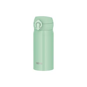 サーモス（THERMOS）　真空断熱ケータイマグ　JNL−S350　IG　アイスグリーン ハンズ｜hands-net