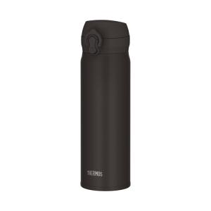 サーモス（THERMOS）　真空断熱ケータイマグ　JNL−S500　BK−J　ブラックジェイド ハンズ｜hands-net
