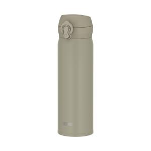 サーモス（THERMOS）　真空断熱ケータイマグ　JNL−S500　OG　オリーブグリーン ハンズ｜hands-net