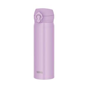 サーモス（THERMOS）　真空断熱ケータイマグ　JNL−S500　PKP　ピンクパープル ハンズ｜hands-net
