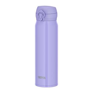 サーモス（THERMOS）　真空断熱ケータイマグ　JNL−S600　SMPL　スモークパープル ハンズ｜hands-net