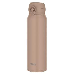 サーモス（THERMOS）　真空断熱ケータイマグ　JNL−S750　GYBE　グレーベージュ ハンズ｜hands-net