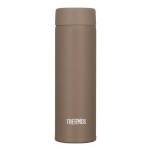 サーモス（THERMOS）　真空断熱ケータイマグ　JOJ−151　OBW　オリーブブラウン ハンズ｜hands-net