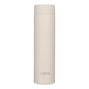 サーモス（THERMOS）　真空断熱ケータイマグ　JOJ−181　IV　アイボリー ハンズ｜hands-net