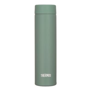 サーモス（THERMOS）　真空断熱ケータイマグ　JOJ−181　G　緑 ハンズ｜hands-net