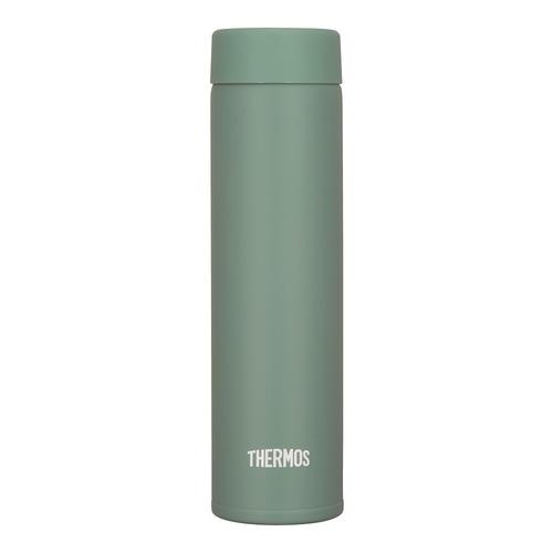 サーモス（THERMOS）　真空断熱ケータイマグ　JOJ−181　G　緑 ハンズ
