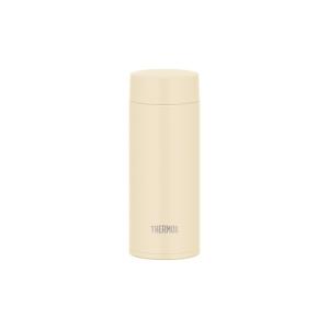 サーモス（THERMOS）　真空断熱ケータイマグ　JOQ−351　IV　アイボリー ハンズ｜hands-net