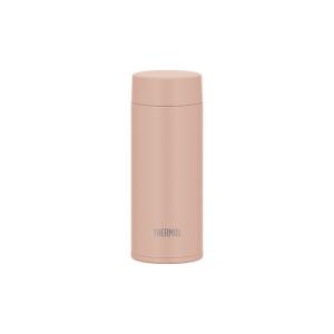 サーモス（THERMOS）　真空断熱ケータイマグ　JOQ−351　DTP　ダスティピンク ハンズ｜hands-net