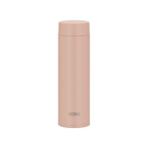 サーモス（THERMOS）　真空断熱ケータイマグ　JOQ−481　DTP　ダスティピンク ハンズ｜hands-net