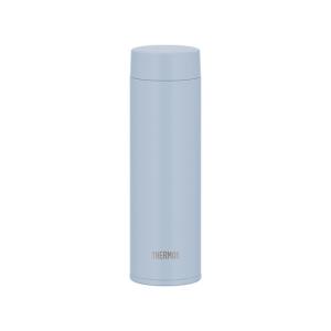 サーモス（THERMOS）　真空断熱ケータイマグ　JOQ−481　LB　ライトブルー ハンズ｜hands-net