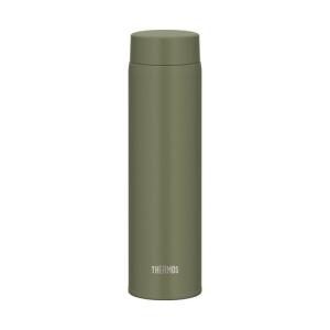 サーモス（THERMOS）　真空断熱ケータイマグ　JOQ−601　KKI　カーキ ハンズ｜hands-net