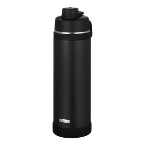 【お買い得】　サーモス（THERMOS）　真空断熱スポーツボトル　1.5L　FJU−1500BK　ブラック ハンズ｜hands-net
