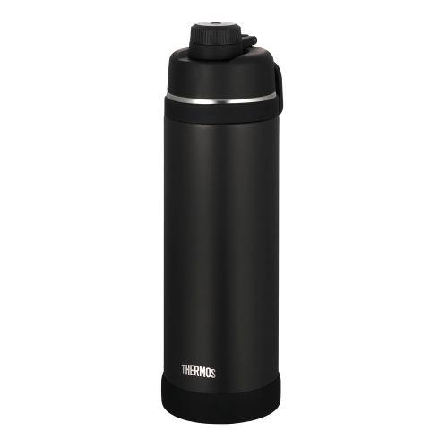 【お買い得】　サーモス（THERMOS）　真空断熱スポーツボトル　1.5L　FJU−1500BK　ブ...