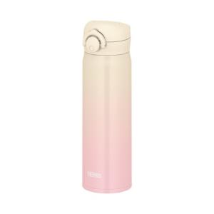 サーモス（THERMOS）　真空断熱ケータイマグ　JNR−503LTD　IV−P　アイボリーピンク ハンズ｜hands-net