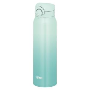 サーモス（THERMOS）　真空断熱ケータイマグ　JNR−753LTD　AQ−GR　アクアグリーン ハンズ｜hands-net