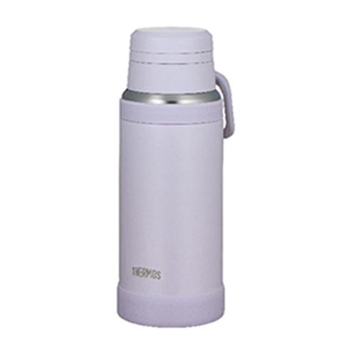 サーモス（THERMOS）　真空断熱ケータイマグ　750mL　JOY−750　ライトパープル ハンズ