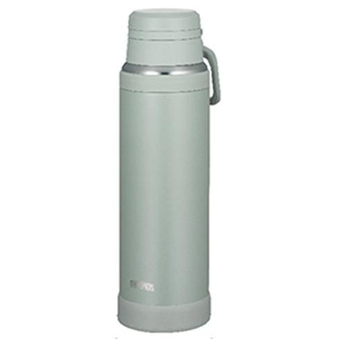 【お買い得】　サーモス（THERMOS）　真空断熱ケータイマグ　1L　JOY−1000　アッシュグリ...
