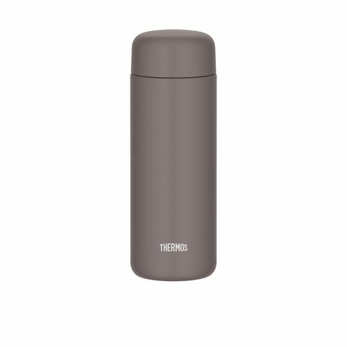 サーモス（THERMOS）　真空断熱ケータイマグ　JP−500　FOBW　フォギーブラウン ハンズ