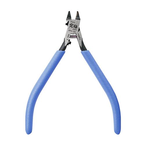 ゴッドハンド　アルティメットニッパー5.0　GH−SPN−120 ハンズ