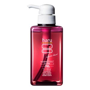 haru（ハル） 1個 Kurokami Scalp 黒髪スカルプ シャンプー 400mL 100