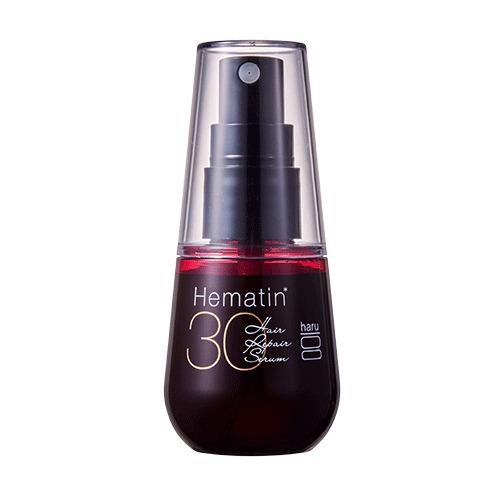 ハル（haru）　ヘアリペアセラム　50mL ハンズ