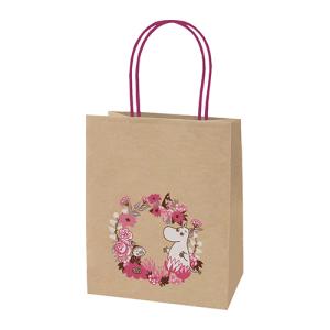 インディゴ キャリーバッグ S ボタニカルリース...の商品画像