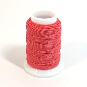 ダブルロー　ビニモ　No.0　ピンク　50m ハンズ｜hands-net
