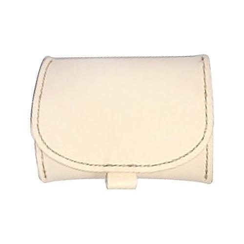 レザークラフトキット　コインパース　フランスヌメ ハンズ