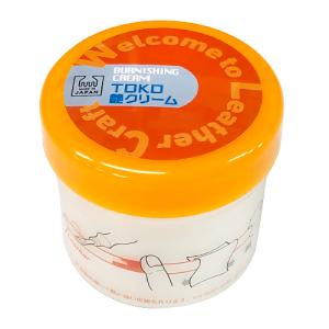 TOKO艶クリーム　100mL│レザークラフト用品　その他　レザークラフト用品 ハンズ｜hands-net